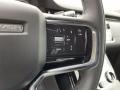 2021 Seoul Pearl Silver Metallic Land Rover Range Rover Evoque S R-Dynamic  photo #17