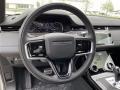 2021 Seoul Pearl Silver Metallic Land Rover Range Rover Evoque S R-Dynamic  photo #18