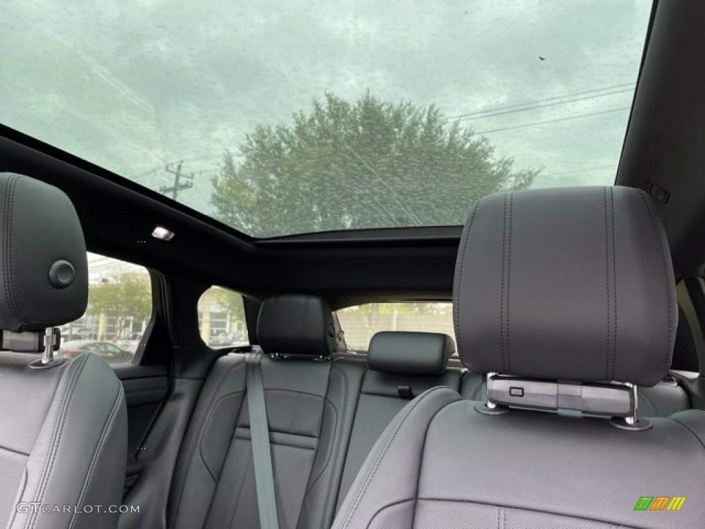 2021 Range Rover Evoque S R-Dynamic - Seoul Pearl Silver Metallic / Ebony photo #29