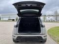 2021 Seoul Pearl Silver Metallic Land Rover Range Rover Evoque S R-Dynamic  photo #30