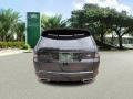 Santorini Black Metallic - Range Rover Sport HST Photo No. 9