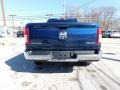 Patriot Blue Pearl - 1500 Big Horn Quad Cab 4x4 Photo No. 4