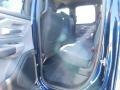 Patriot Blue Pearl - 1500 Big Horn Quad Cab 4x4 Photo No. 9