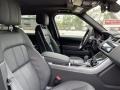 Carpathian Gray Metallic - Range Rover Sport HSE Silver Edition Photo No. 4