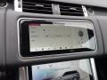 Carpathian Gray Metallic - Range Rover Sport HSE Silver Edition Photo No. 23