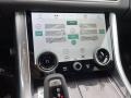 Carpathian Gray Metallic - Range Rover Sport HSE Silver Edition Photo No. 25
