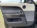 Ivory/Ebony Door Panel Photo for 2021 Land Rover Range Rover Sport #141566354