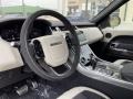 2021 Santorini Black Metallic Land Rover Range Rover Sport HST  photo #17