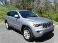 Billet Silver Metallic - Grand Cherokee Laredo 4x4 Photo No. 4