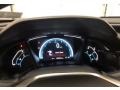 Lunar Silver Metallic - Civic EX Sedan Photo No. 5