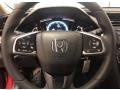 Lunar Silver Metallic - Civic EX Sedan Photo No. 6