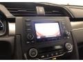 Lunar Silver Metallic - Civic EX Sedan Photo No. 7