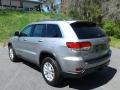 Billet Silver Metallic - Grand Cherokee Laredo 4x4 Photo No. 8