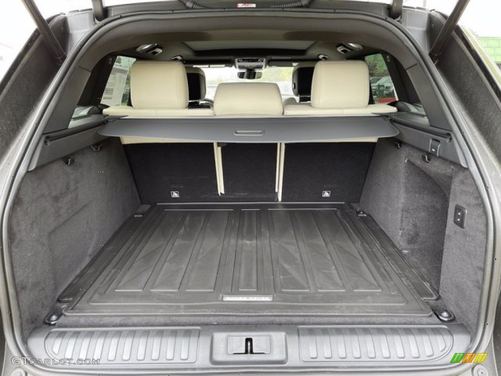 2021 Land Rover Range Rover Sport HST Trunk Photo #141566864