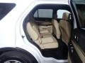 Oxford White - Explorer 4WD Photo No. 39