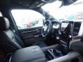 2021 Delmonico Red Pearl Ram 1500 Laramie Crew Cab 4x4  photo #11