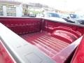 Delmonico Red Pearl - 1500 Laramie Crew Cab 4x4 Photo No. 13