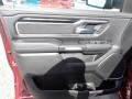 2021 Delmonico Red Pearl Ram 1500 Laramie Crew Cab 4x4  photo #15
