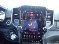 2021 Delmonico Red Pearl Ram 1500 Laramie Crew Cab 4x4  photo #17