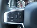 2021 Delmonico Red Pearl Ram 1500 Laramie Crew Cab 4x4  photo #20