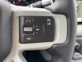 Acorn Steering Wheel Photo for 2021 Land Rover Defender #141567287