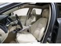 Beige Front Seat Photo for 2016 Volvo XC60 #141567385