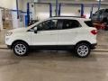 Diamond White - EcoSport SE 4WD Photo No. 2