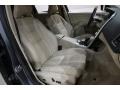 Beige Front Seat Photo for 2016 Volvo XC60 #141567692