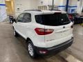 Diamond White - EcoSport SE 4WD Photo No. 3