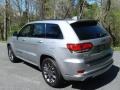 Billet Silver Metallic - Grand Cherokee High Altitude 4x4 Photo No. 8