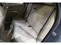 Beige Rear Seat Photo for 2016 Volvo XC60 #141567722