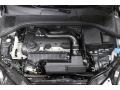  2016 XC60 T5 AWD 2.5 Liter Turbochargred DOHC 20-Valve VVT 5 Cylinder Engine