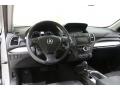 Ebony Dashboard Photo for 2018 Acura RDX #141567922