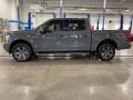 2020 Lead Foot Ford F150 Lariat SuperCrew 4x4  photo #3