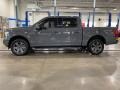 Lead Foot - F150 Lariat SuperCrew 4x4 Photo No. 3