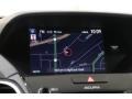Ebony Navigation Photo for 2018 Acura RDX #141568001