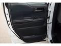 Graphite 2014 Toyota Tundra SR Double Cab Door Panel