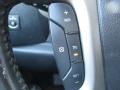 Ebony Steering Wheel Photo for 2013 Chevrolet Silverado 2500HD #141568540