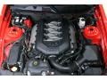 Race Red - Mustang GT Coupe Photo No. 17