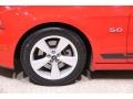 Race Red - Mustang GT Coupe Photo No. 18