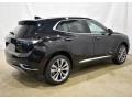 Ebony Twilight Metallic - Envision Avenir AWD Photo No. 2