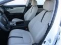 Taffeta White - Civic LX Sedan Photo No. 11