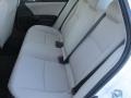 Taffeta White - Civic LX Sedan Photo No. 12