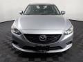 Sonic Silver Metallic - Mazda6 Touring Photo No. 5