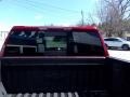 2021 Cherry Red Tintcoat Chevrolet Silverado 1500 LT Trail Boss Crew Cab 4x4  photo #9