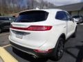 White Platinum - MKC Reserve AWD Photo No. 4