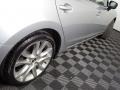 Sonic Silver Metallic - Mazda6 Touring Photo No. 16