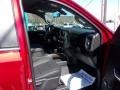 2021 Cherry Red Tintcoat Chevrolet Silverado 1500 LT Trail Boss Crew Cab 4x4  photo #18