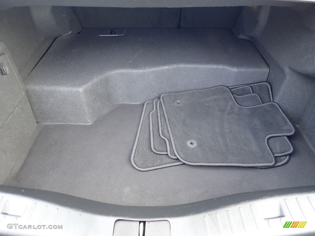 2020 Lincoln MKZ Reserve Trunk Photo #141569519