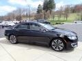  2020 MKZ Reserve Infinite Black